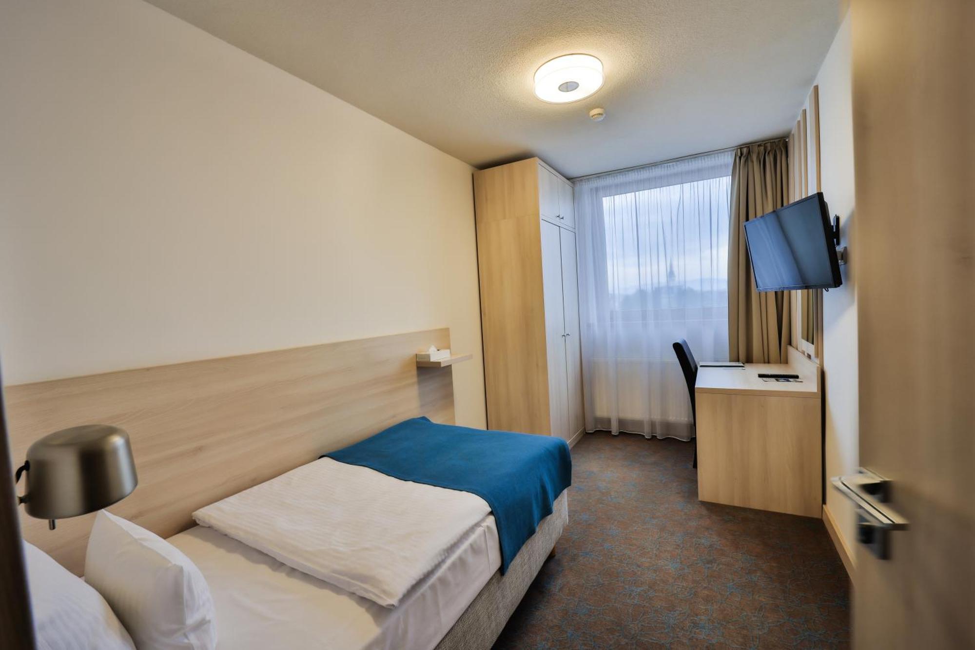 Hotel Metropol Spišská Nová Ves Exteriör bild