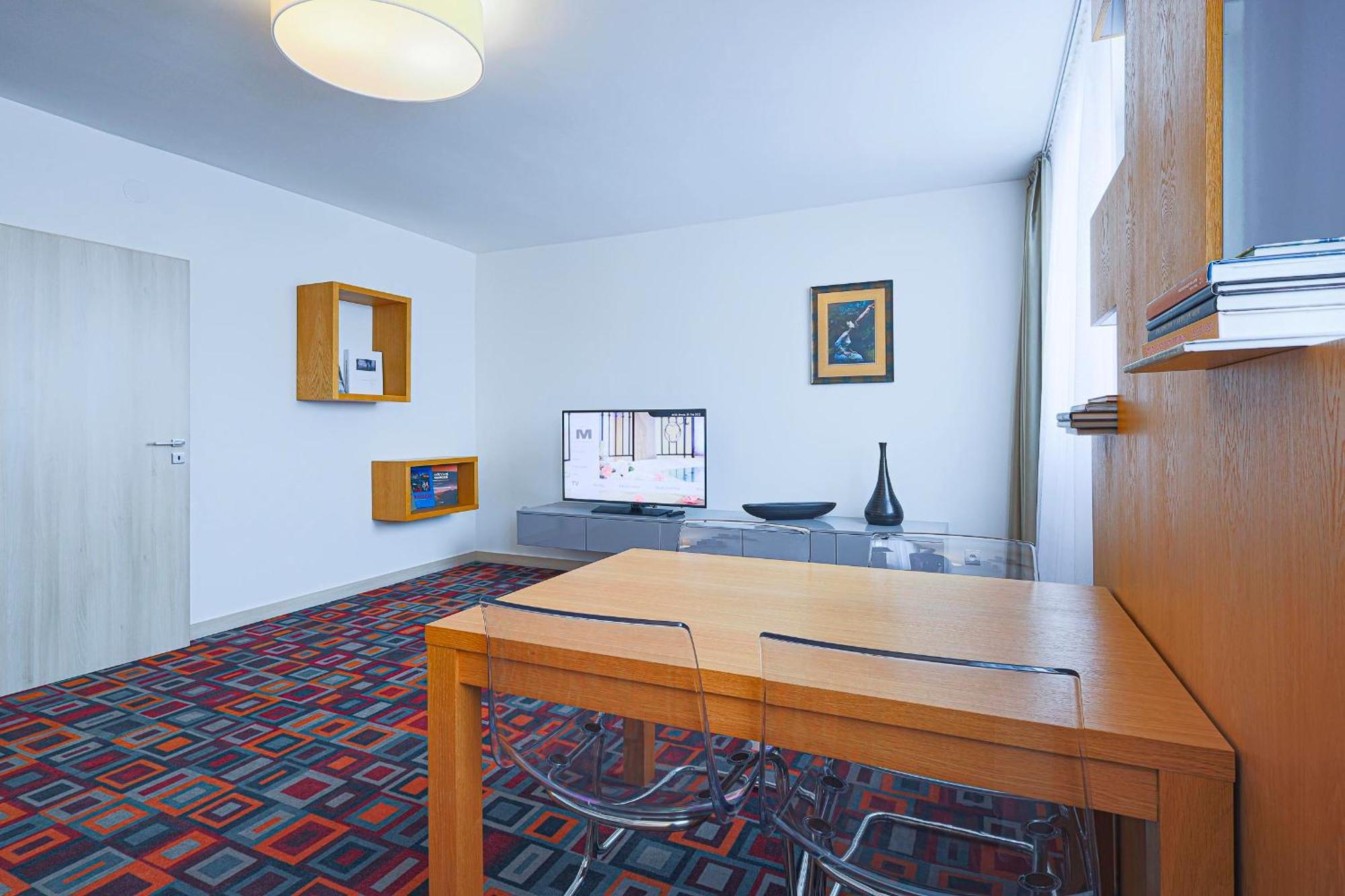 Hotel Metropol Spišská Nová Ves Exteriör bild