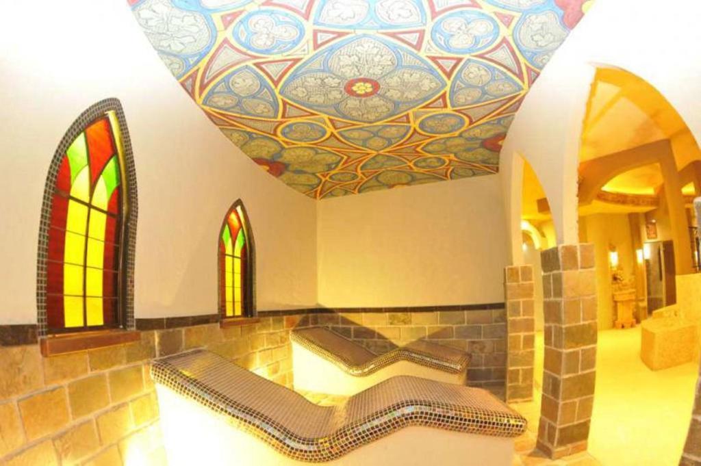 Hotel Metropol Spišská Nová Ves Exteriör bild